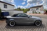 BMW 118i E88 / Cabrio / Scheckheft / Klima... - BMW 118 aus 2010: 118i