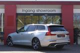 Volvo V60 2.0 T6 Plug-in hybrid AWD Core Bright | SoH - Volvo: C 60