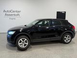 Audi Q2 1,0 TFSI ultra LED AHK Euro6