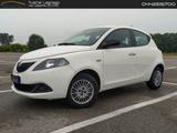 Lancia Ypsilon Silver 1.0 FireFly MHEV #6353 - Lancia Ypsilon aus 2022