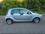 Smart ForFour forfour CDI 70kW  MIT TÜV NEU - Smart ForFour: Cdi