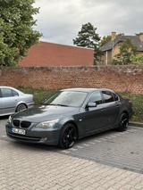 BMW 525d - LCI Tüv Neu - BMW 525 in Bonn