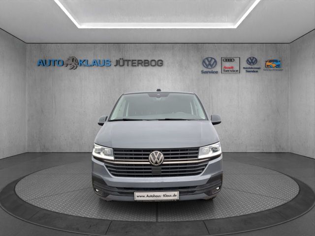 T6.1 2.0 TDI Mixto Comfortline Lang Klima AHK ZV