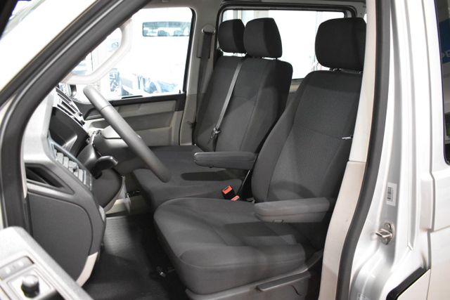 T6 Kombi LR "EcoProfi" 2.0 TDI 75 kW