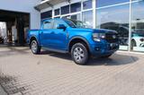 Ford Ranger XLT DOKA 2.0EcoBlue 4x4 ACC