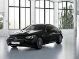Mercedes-Benz CLE 300 e AMG-Sport/Pano/Burm/AHK/Cam/Distr/Memo - Mercedes-Benz CLE 300: Schwarz