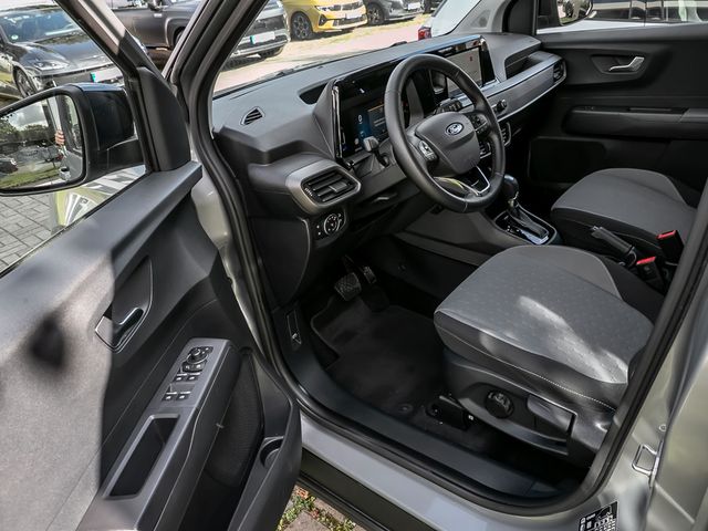 Ford Tourneo Courier 1.0 Titanium Ausweich-Assistent