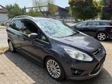 Ford Grand C-Max 1,6 EcoBoost 110kW Titanium - gebrauchte Ford Grand C-Max aus dem Jahr 2011