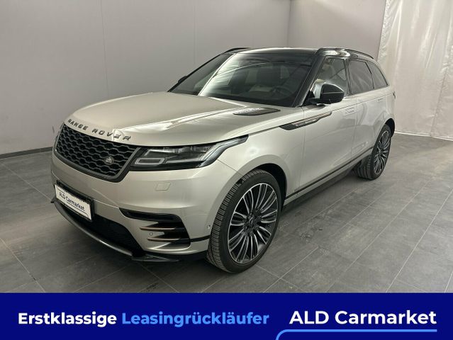 Land Rover Range Rover Velar 3.0d R-Dynamic HSE Geschlossen