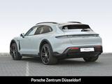 Porsche Taycan 4S Cross Turismo Surround-View InnoDrive - mit Elektro-Antrieb: Grün