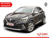 Renault Captur II 1.0 TCE Intens LED Navi AHK PDC USB - Renault aus 2021