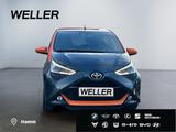 Toyota Aygo x-JBL *Premium Sound System*Kamera*CarPlay* - Toyota Aygo (X) in Hamm