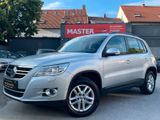 Volkswagen Tiguan Freestyle BMT *2.HAND*AHK*NAVI*PDC*SHZ* - Volkswagen Tiguan: Freestyle