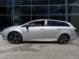 Toyota Avensis Touring Sports 1.8 Team Deutschland - gebrauchte Toyota Avensis aus dem Jahr 2018