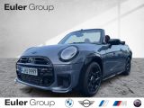 MINI Cooper Cabrio JCW Trim  17 Zoll-LM LKR-HZG el.Si - MINI Cooper Cabrio Jahreswagen