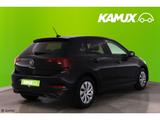 Volkswagen Polo VI 1.0TSI Life+LED+VIRTUAL+CARPLAY+PDC+SHZ - VW Polo Gebrauchtwagen in Hannover