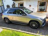 Mercedes-Benz GLE 400 d 4MATIC -