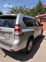 Toyota Land Cruiser 115 Tkm - Toyota Land Cruiser Gebrauchtwagen