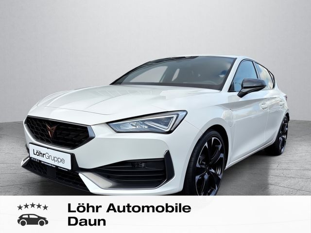 Cupra Leon   1,4 e-Hybrid Automatic