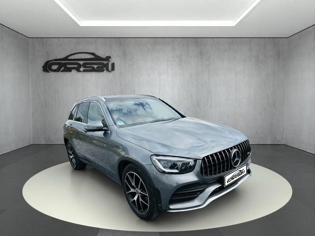 Mercedes-Benz GLC 400 d 4Matic AMG*Panorama*Memorysitz