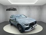 Mercedes-Benz GLC 400 d 4Matic AMG*Panorama*Memorysitz - Mercedes GLC 400 mit Schiebedach
