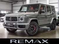 Mercedes-Benz G 63 AMG  /  Night I+II /Carbon/ A22 /Prod. 2026
