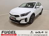Kia XCeed 1.5 T-GDi DCT Vision LED|Navi|SHZ - Kia XCeed Gebrauchtwagen in Dresden