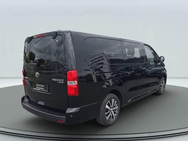 Proace Verso 2.0 D-4D L2 Team D