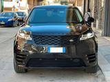 Land Rover Range Velar 2.0D R-Dynamic HSE - Land Rover Range Rover Velar R-Dynamic mit Hybrid-Antrieb (Diesel-Elektro)