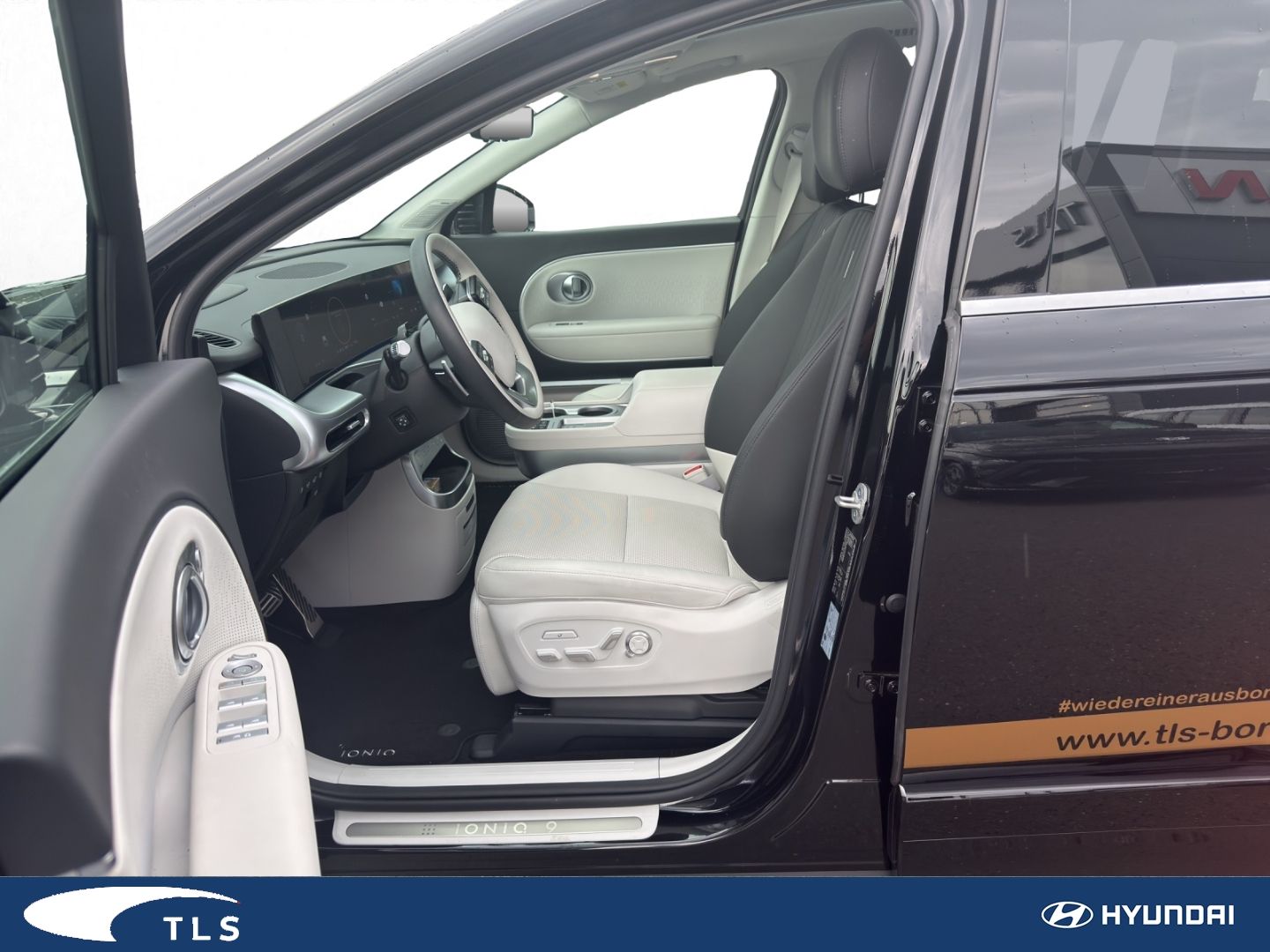 Hyundai IONIQ 9 – Bild 9