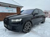 Audi Q7 3.0 TDI quattro 3X S-Line 7-Sitz/Matri/22Zol - Audi Q7: 22
