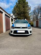Volkswagen Polo 2.0 TSI R WRC R WRC - : Wrc