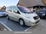 Fiat Scudo Panorama Executive L1H1 140 Multijet - gebrauchte Fiat Scudo aus dem Jahr 2008