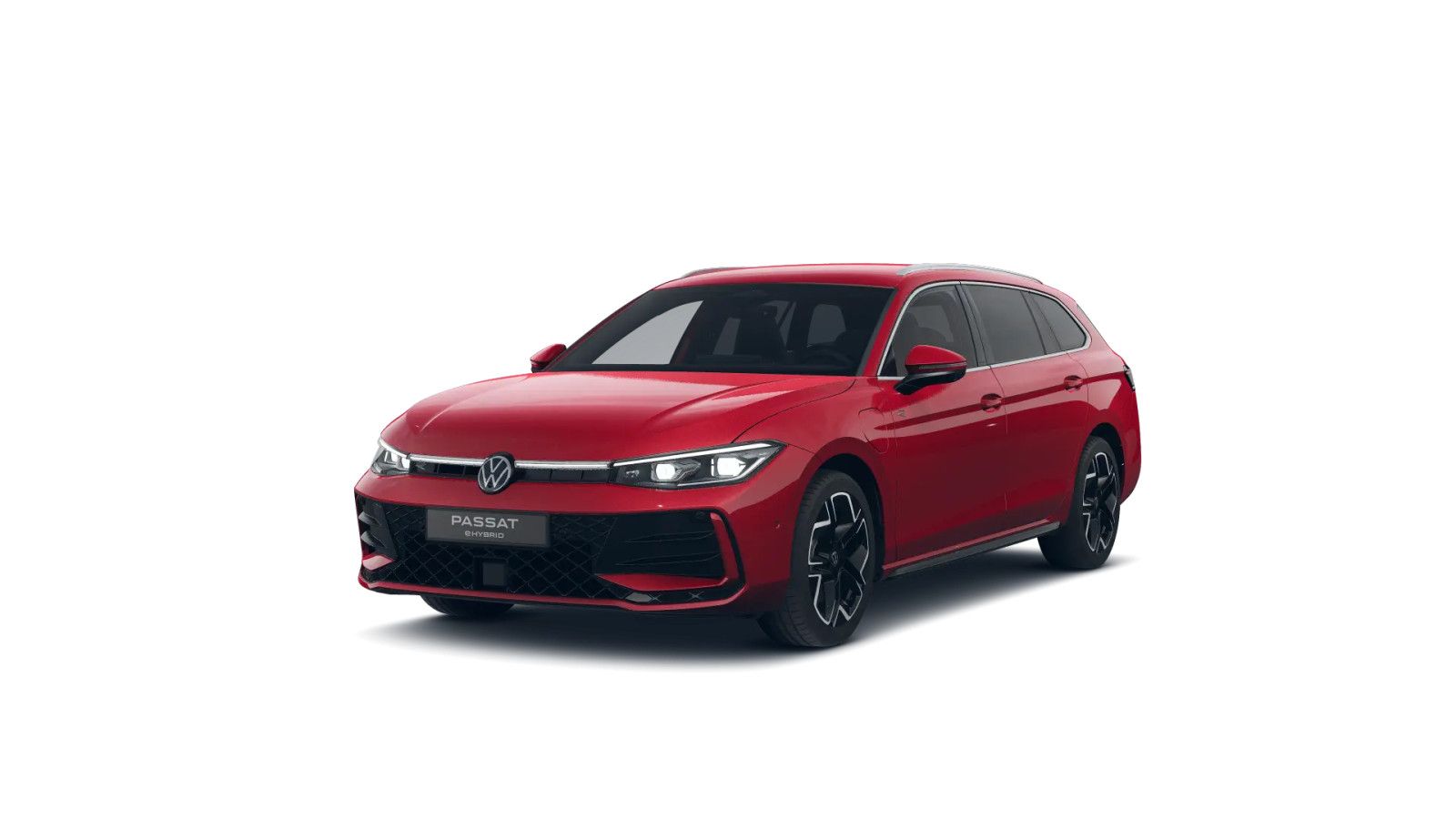 Volkswagen Passat Variant - Bild 4