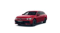 Volkswagen Passat Variant - Vorschau Bild 4