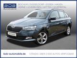 Skoda Fabia Fabia Cool Plus SHZ PDC KLIMA LM-Felgen - Skoda: Felge