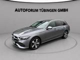 Mercedes-Benz C 300 e T Autom.*LED*KAMERA*DISTRO*AMBILIGHT - Mercedes-Benz C 300 mit Hybrid-Antrieb: Beheizbares Lenkrad, Kombi