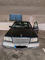 Mercedes-Benz Mercedes Benz C200 W202 MoPf - gebrauchte Mercedes-Benz C 200 aus dem Jahr 1998