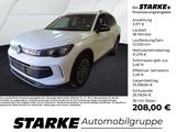 Volkswagen Tiguan 1.5 eTSI DSG Goal  Navi LED Kamera PDC LM