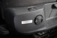 Fahrzeugabbildung Volkswagen Golf VII VARI. 2.0D ALLTRACK 4M NAVI/KAMERA/AHK