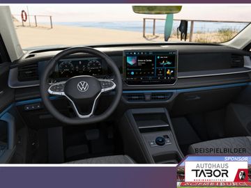 Volkswagen Tayron - 4