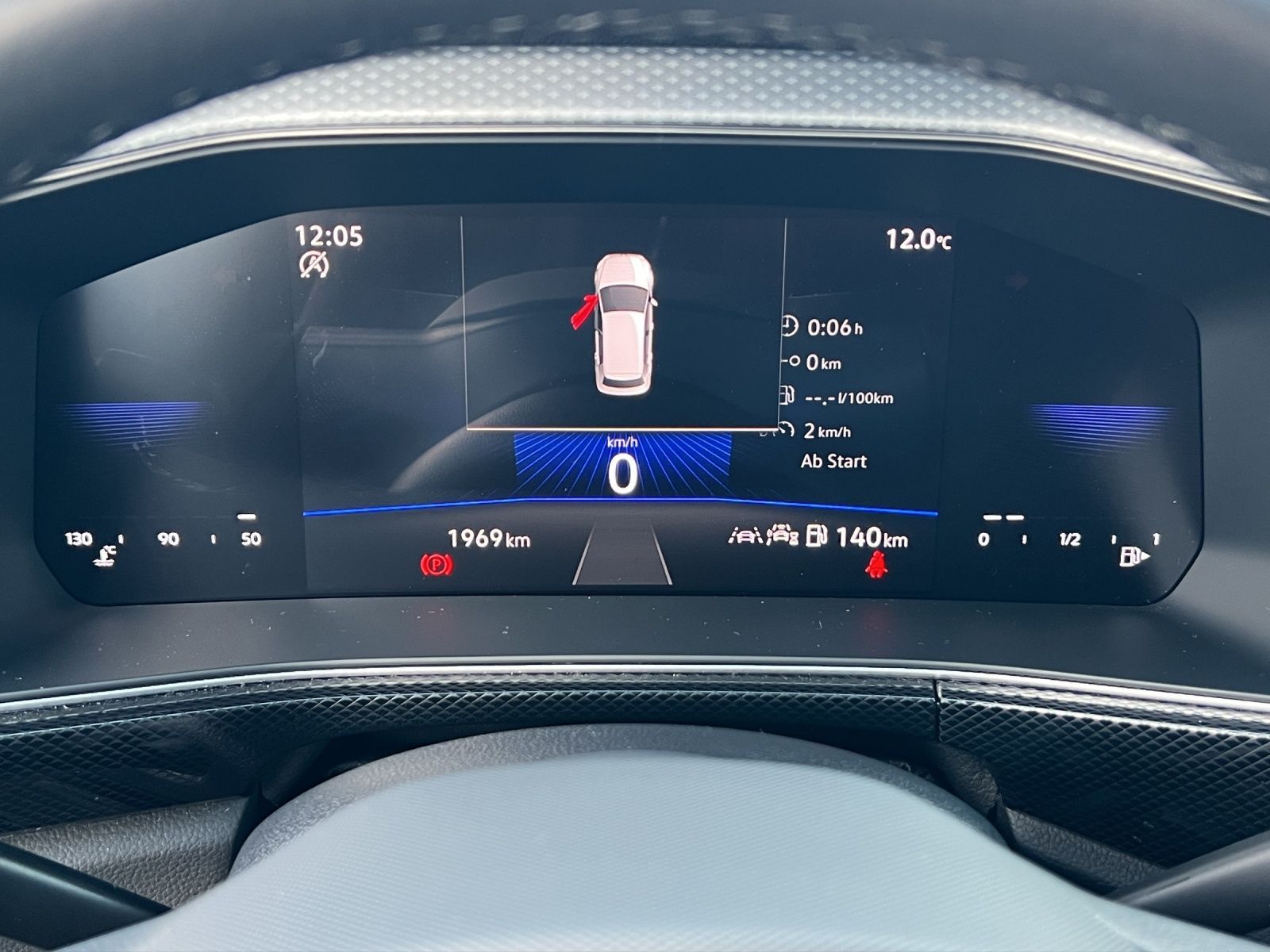 Volkswagen T-Cross - Bild 16