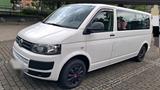 Volkswagen VW T5 9 Sitzer, TÜV  NEU , Zahnriemen gewe... - Volkswagen LT: 9