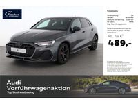 Audi A3 - Vorschau Bild 1