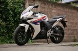 Honda CBR 500R TÜV und Inspektion Neu - Angebote