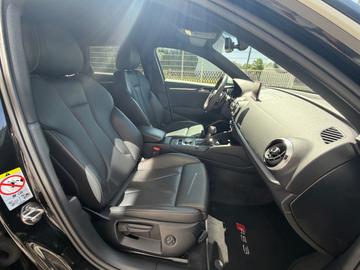 2019 AUDI RS3 缩略图 14