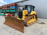 CAT D5-17A LGP Neues Laufwerk  - CAT Raupe/Dozer D5
