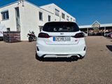 Ford Fiesta 1,5 EcoBoost ST mit Styling-Paket ST ... - Ford Fiesta: Styling