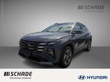 Hyundai Tucson 1.6 CRDI Select LED*ACC*Smart-Key*Kamera - Hyundai Tucson Select mit Diesel-Antrieb