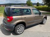 Skoda Yeti 2.0 TDI 81kW Active Plus Edition Active... - Skoda Gebrauchtwagen in Hildesheim